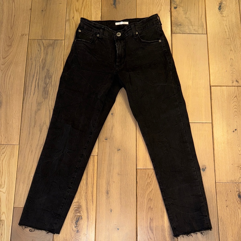 Sts Blue Caroline High rise jeans